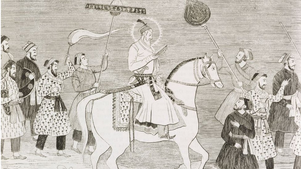 औरंगज़ेब औरंगज़ेब