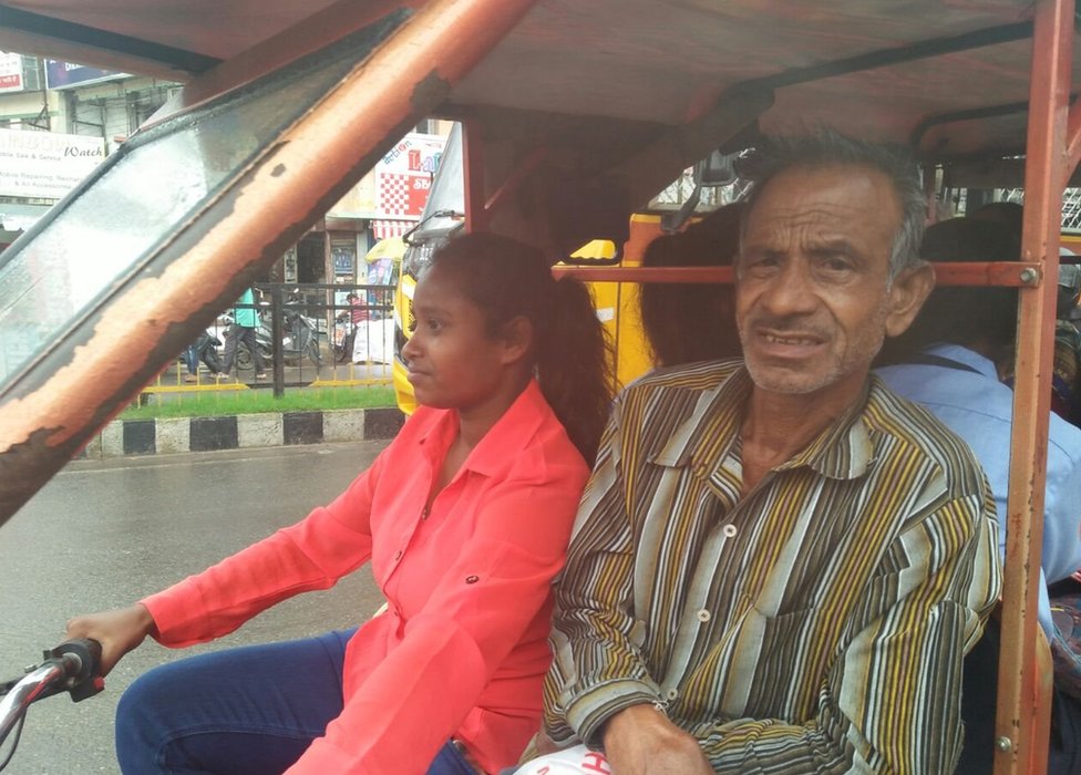 संतोषी मुंडा संतोषी मुंडा