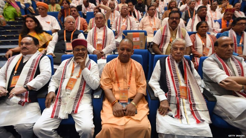मोदी शाह मोदी शाह