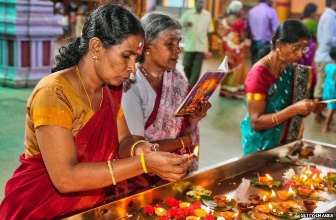 मंदिर मंदिर