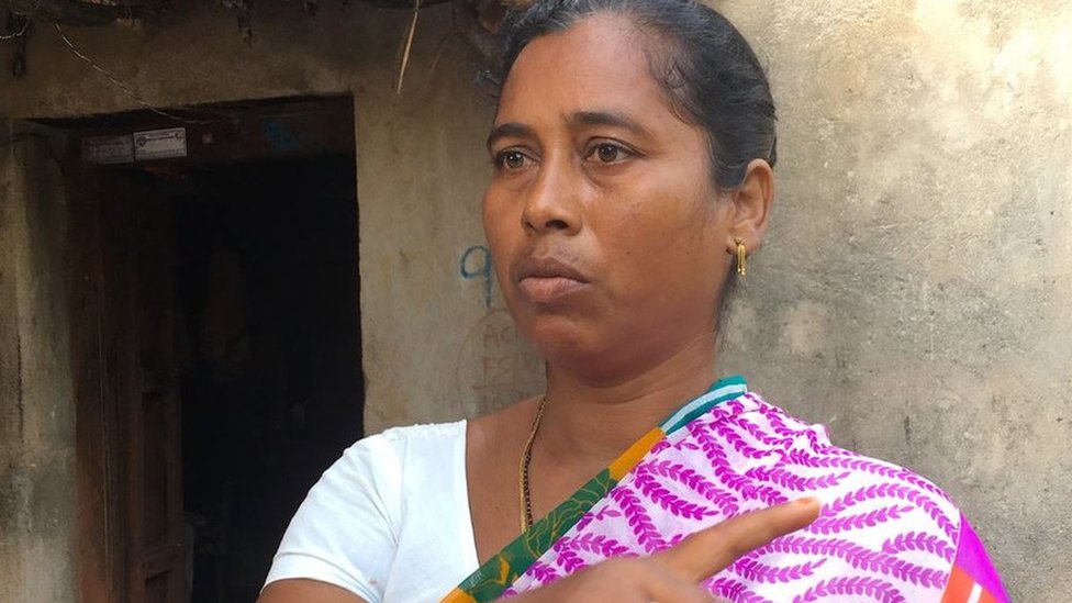 तेलंगाना हादसा तेलंगाना हादसा