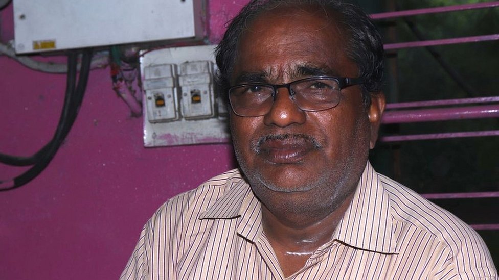 तेलंगाना हादसा तेलंगाना हादसा