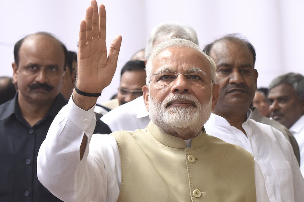 नरेंद्र मोदी नरेंद्र मोदी