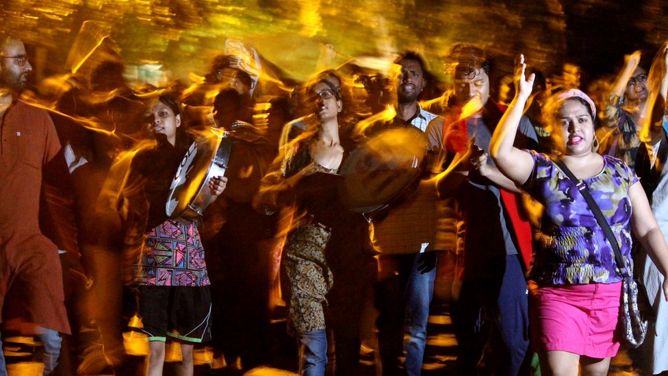 जेएनयू, छात्र संघ चुनाव, JNUSU, QWEER, LGBTQI जेएनयू, छात्र संघ चुनाव, JNUSU, QWEER, LGBTQI