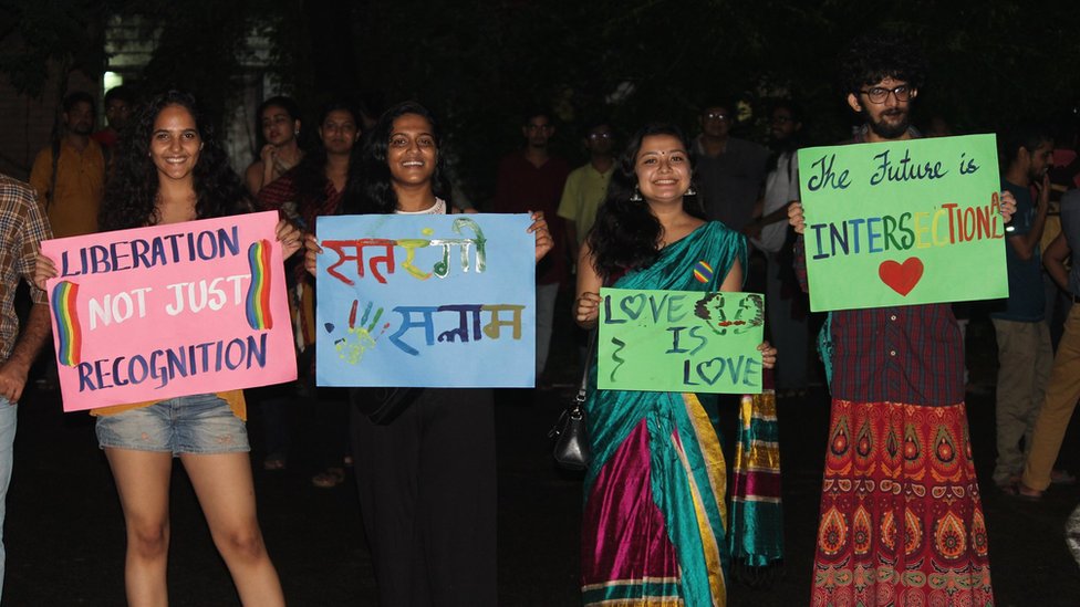 जेएनयू, छात्र संघ चुनाव, JNUSU, QWEER, LGBTQI जेएनयू, छात्र संघ चुनाव, JNUSU, QWEER, LGBTQI
