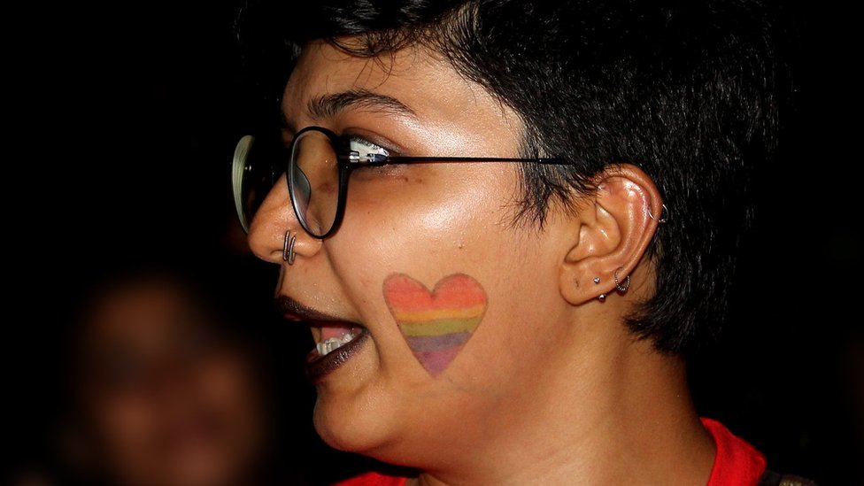 जेएनयू, छात्र संघ चुनाव, JNUSU, QWEER, LGBTQI जेएनयू, छात्र संघ चुनाव, JNUSU, QWEER, LGBTQI