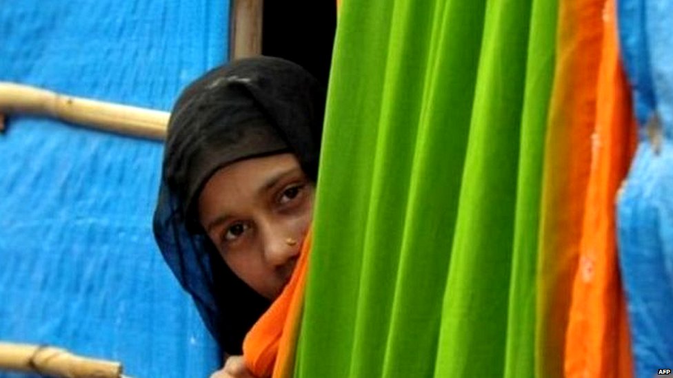 मुस्लिम महिलाएं मुस्लिम महिलाएं