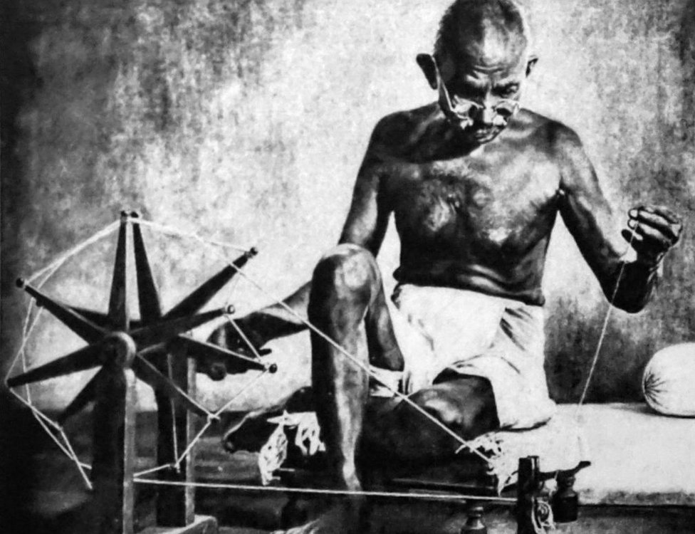 महात्मा गांधी, नोबेल पुरस्कार महात्मा गांधी, नोबेल पुरस्कार