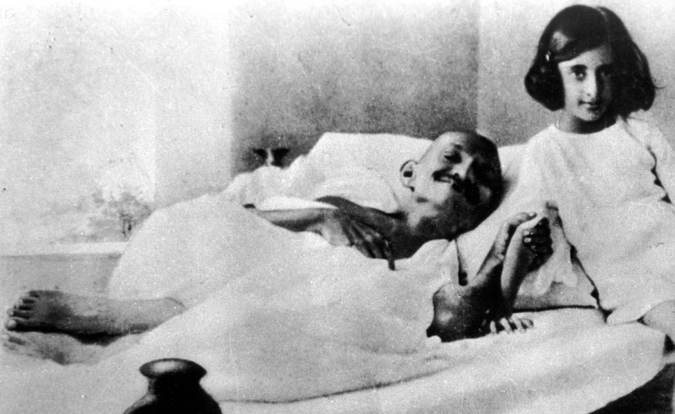 महात्मा गांधी, नोबेल पुरस्कार महात्मा गांधी, नोबेल पुरस्कार