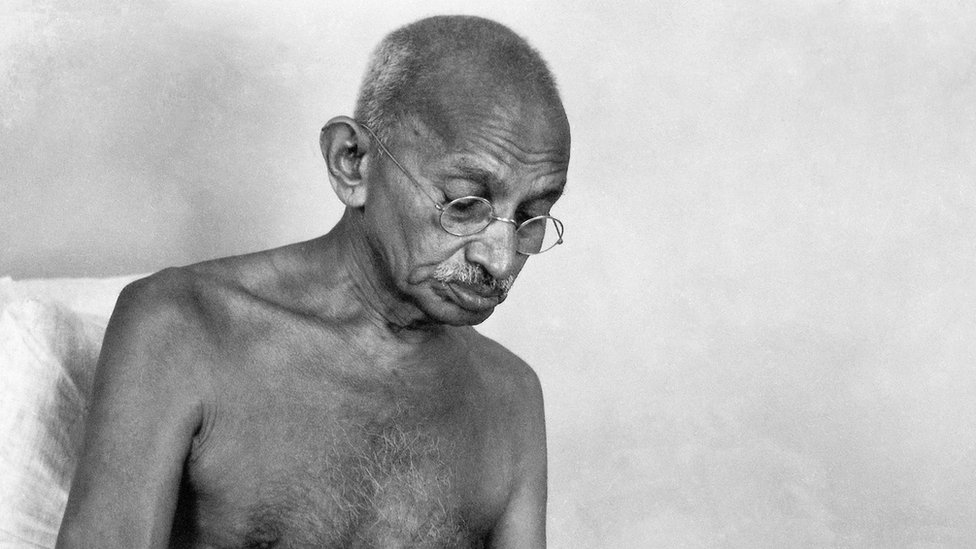 महात्मा गांधी, नोबेल पुरस्कार महात्मा गांधी, नोबेल पुरस्कार