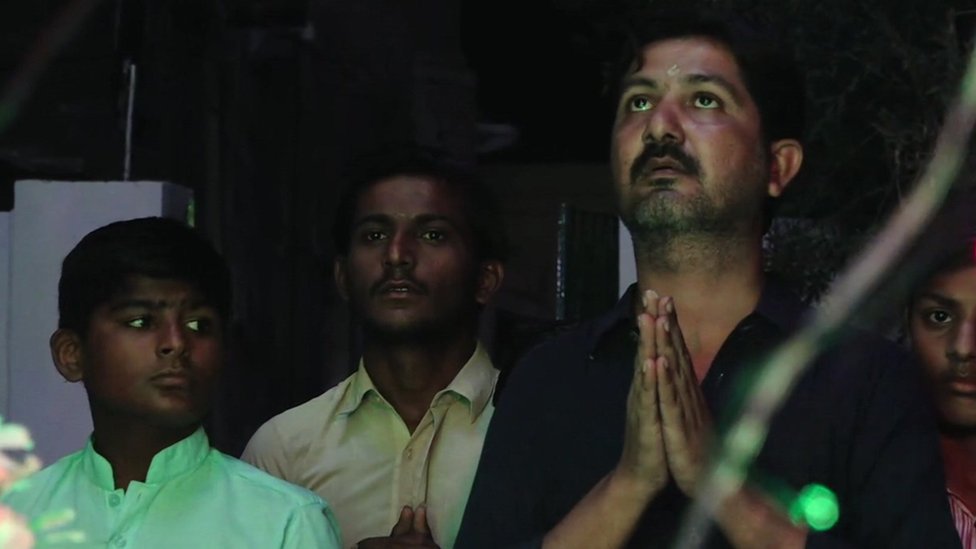 मिट्ठी में मुहर्रम मिट्ठी में मुहर्रम