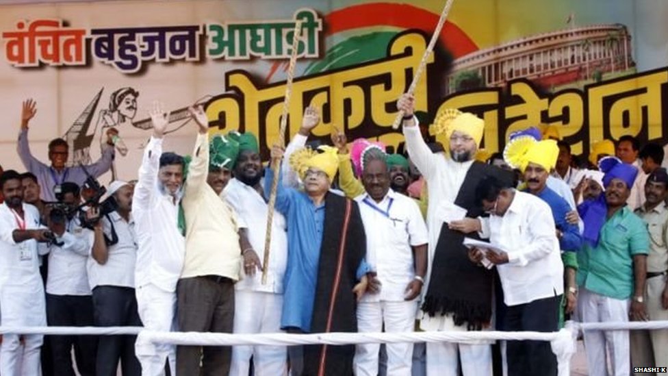 क्षेत्रीय पार्टियां क्षेत्रीय पार्टियां