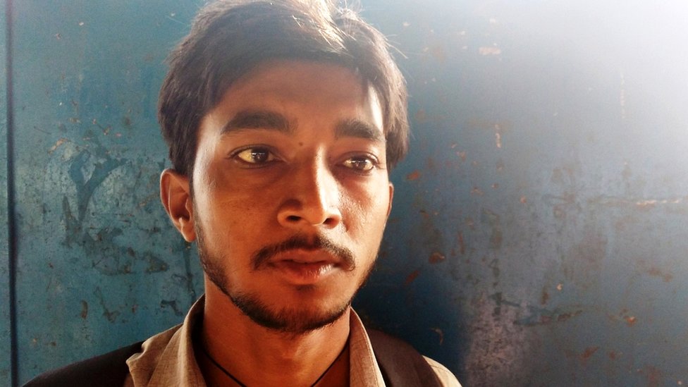 गुजरात में बिहारी पिटाई गुजरात में बिहारी पिटाई