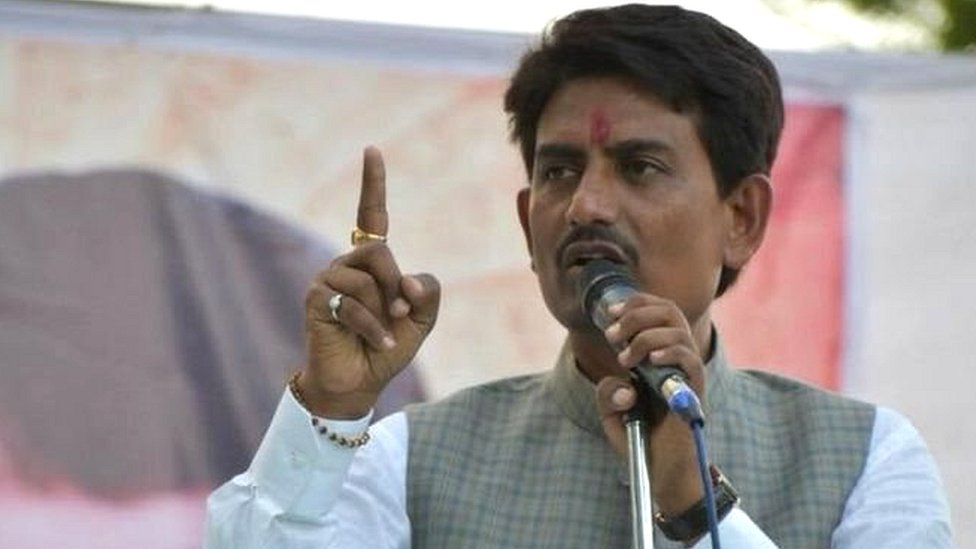 अल्पेश ठाकोर अल्पेश ठाकोर