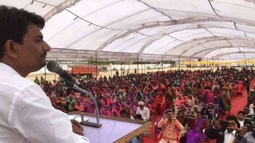 अल्पेश ठाकोर अल्पेश ठाकोर