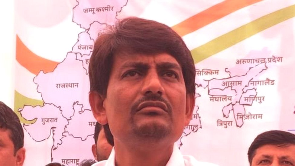अल्पेश ठाकोर अल्पेश ठाकोर