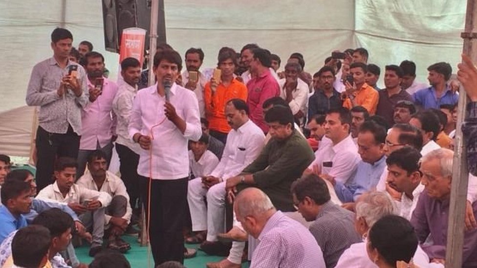 अल्पेश ठाकोर, गुजरात, ठाकोर सेना अल्पेश ठाकोर, गुजरात, ठाकोर सेना