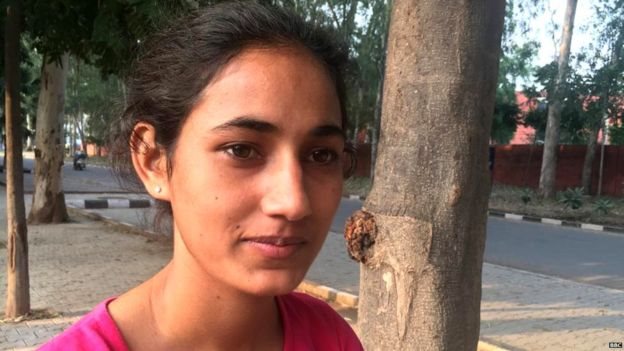 पिंजरा तोड़ अभियान, पंजाब पिंजरा तोड़ अभियान, पंजाब