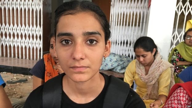 पिंजरा तोड़ अभियान, पंजाब पिंजरा तोड़ अभियान, पंजाब