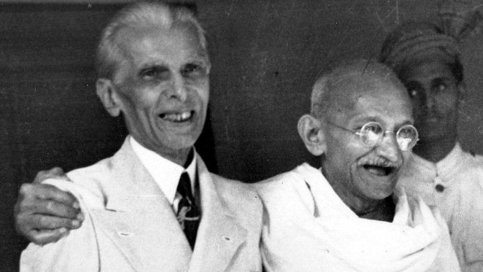 मोहम्मद अली जिन्ना मोहम्मद अली जिन्ना