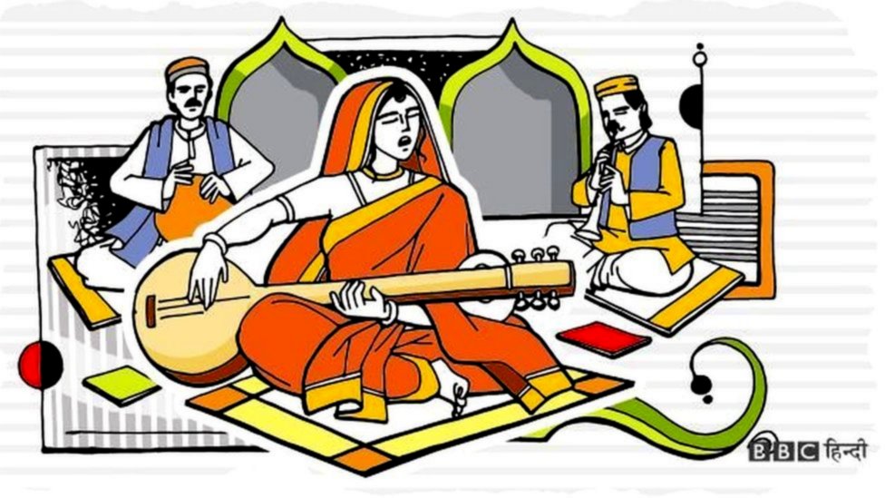 तवायफ, दूर्गा पूजा तवायफ, दूर्गा पूजा