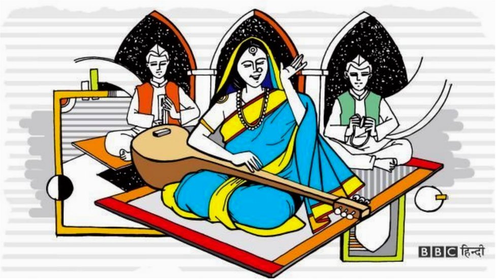 तवायफ, दूर्गा पूजा तवायफ, दूर्गा पूजा