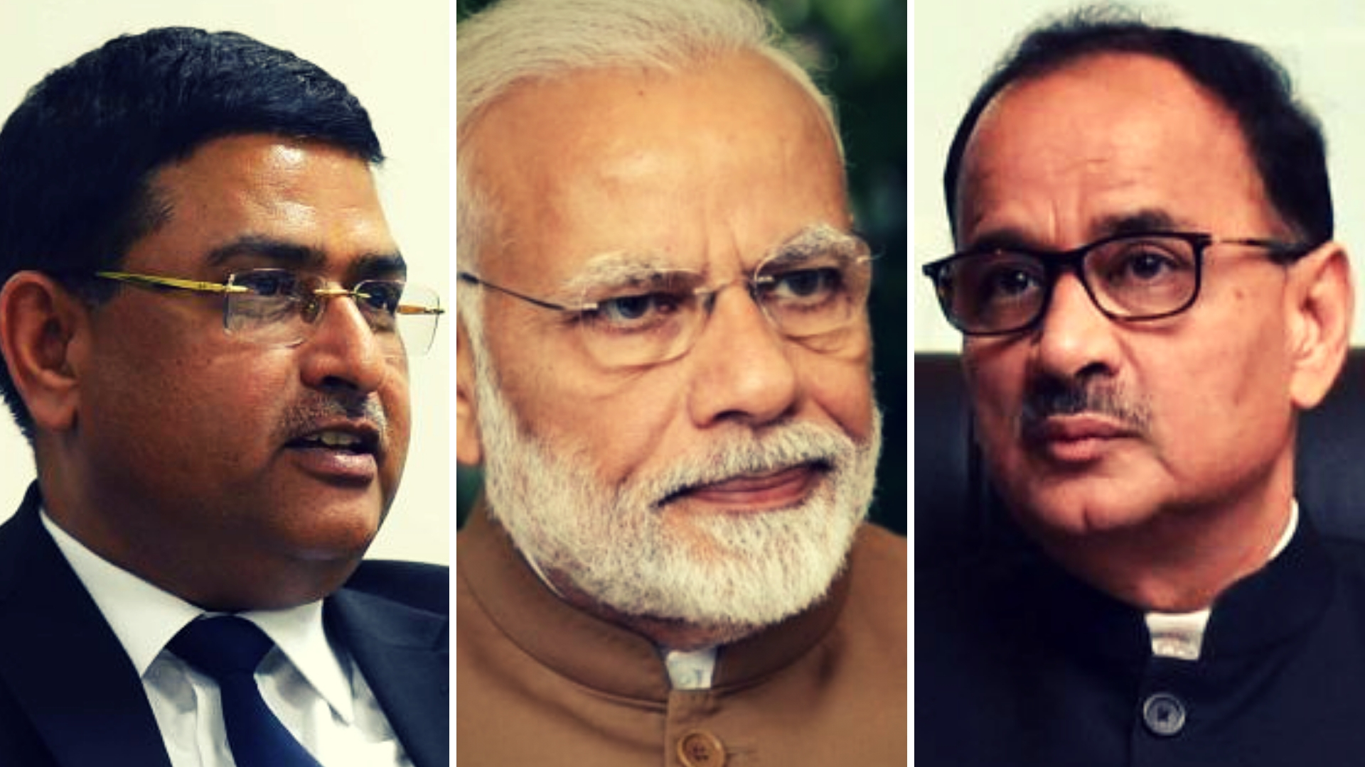 मोदी मोदी