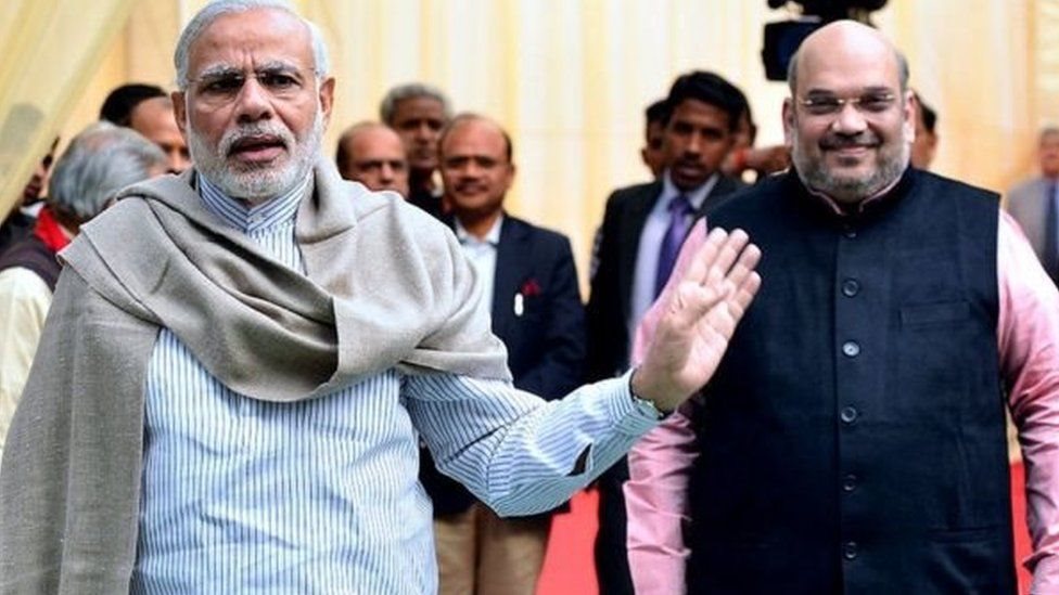 मोदी मोदी
