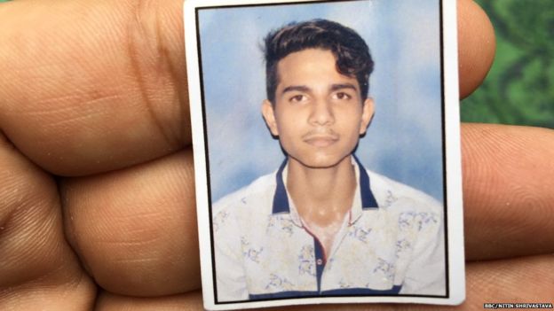 अलीगढ़ एनकाउंटर अलीगढ़ एनकाउंटर