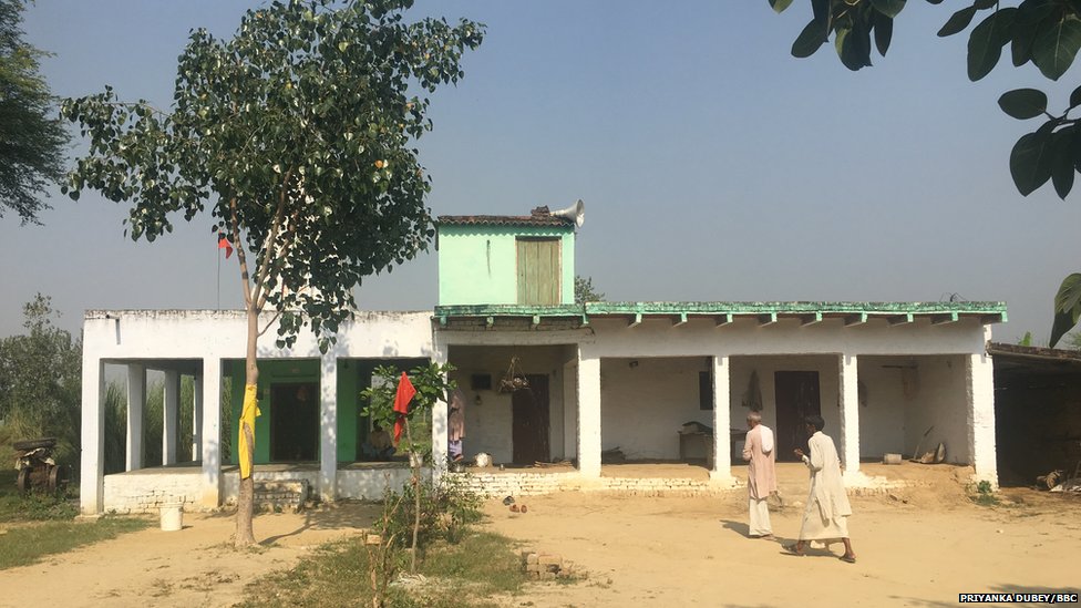 अलीगढ़ एनकाउंटर अलीगढ़ एनकाउंटर