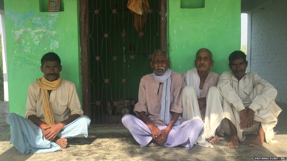 अलीगढ़ एनकाउंटर अलीगढ़ एनकाउंटर