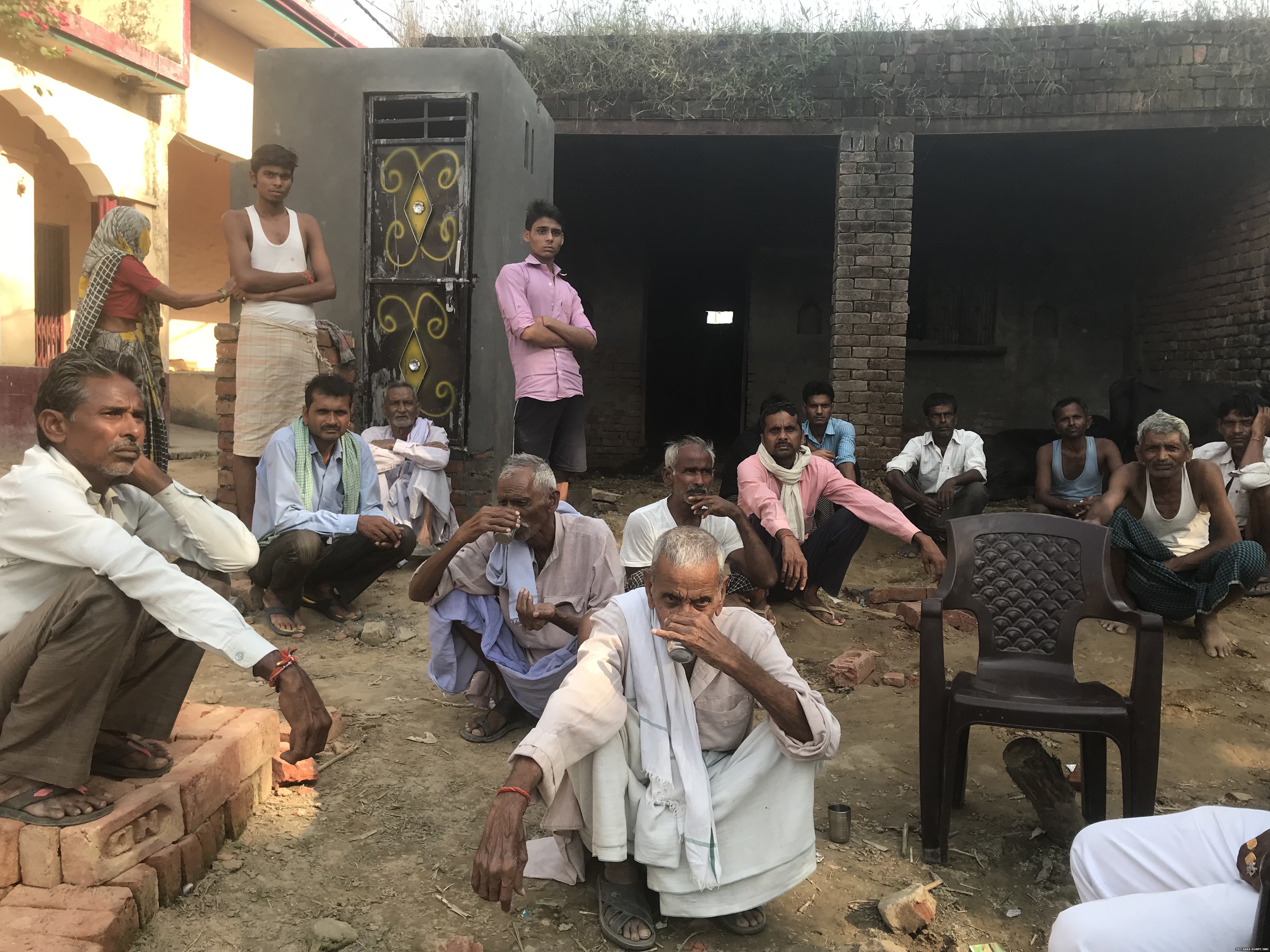 अलीगढ़ एनकाउंटर अलीगढ़ एनकाउंटर