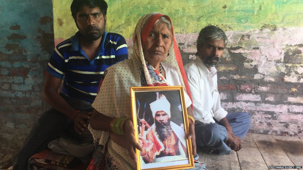 अलीगढ़ एनकाउंटर अलीगढ़ एनकाउंटर