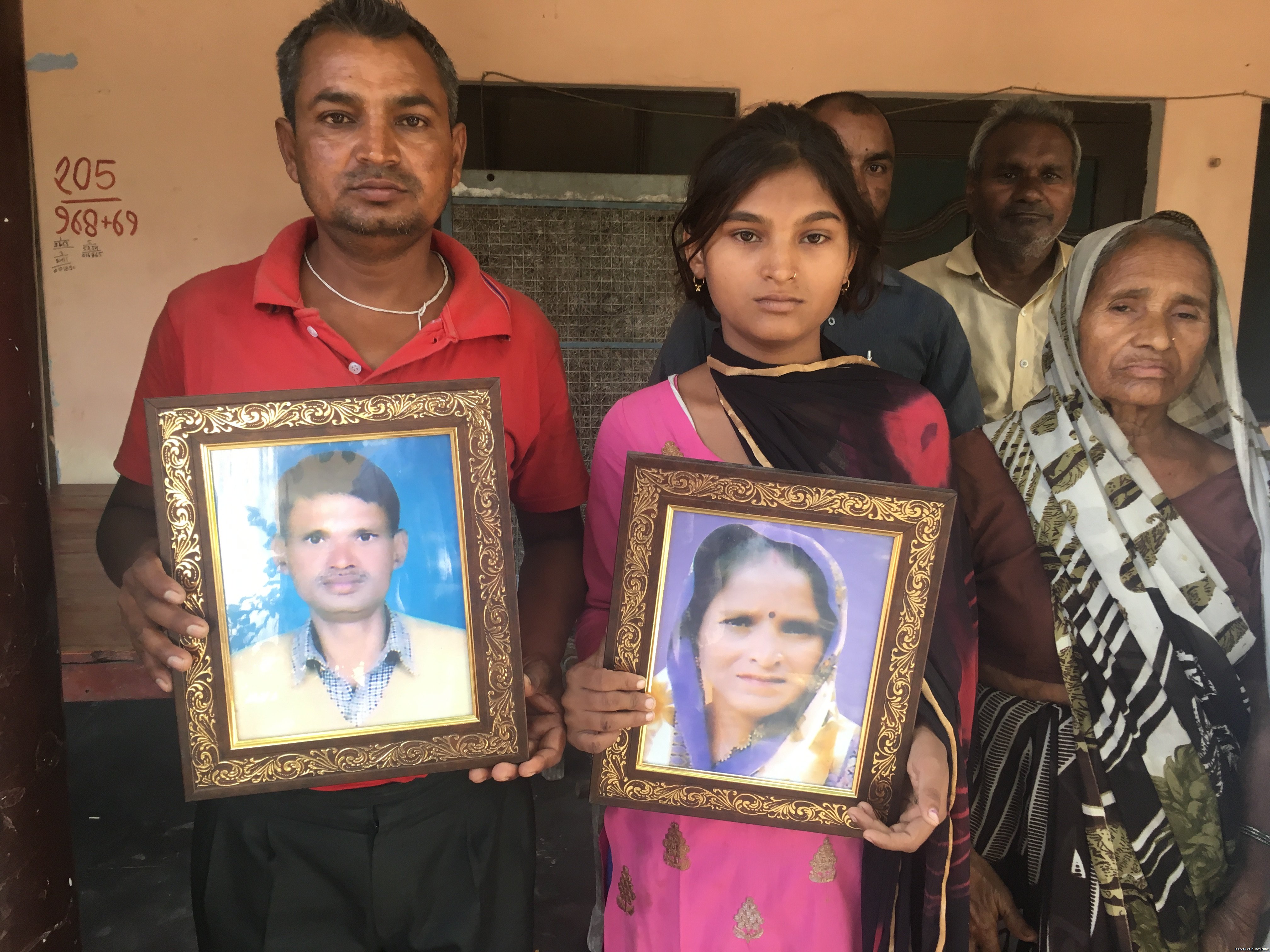 अलीगढ़ एनकाउंटर अलीगढ़ एनकाउंटर