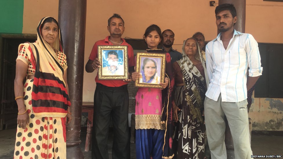 अलीगढ़ एनकाउंटर अलीगढ़ एनकाउंटर