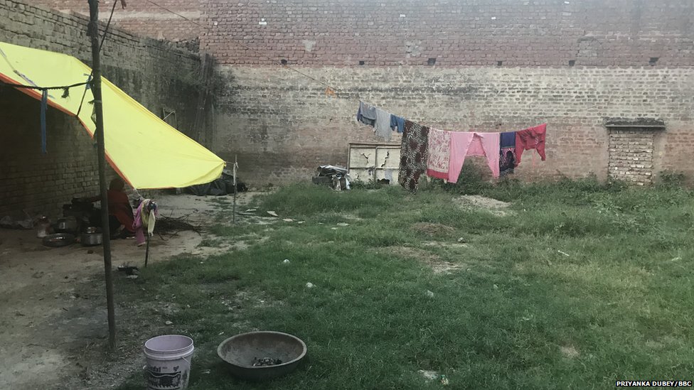 अलीगढ़ एनकाउंटर अलीगढ़ एनकाउंटर