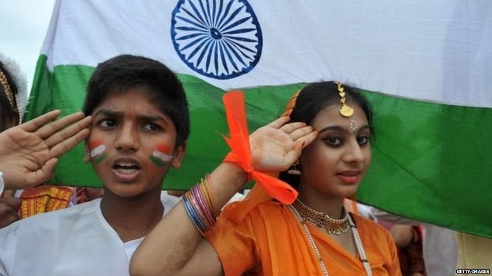 वंदे मातरम् वंदे मातरम्