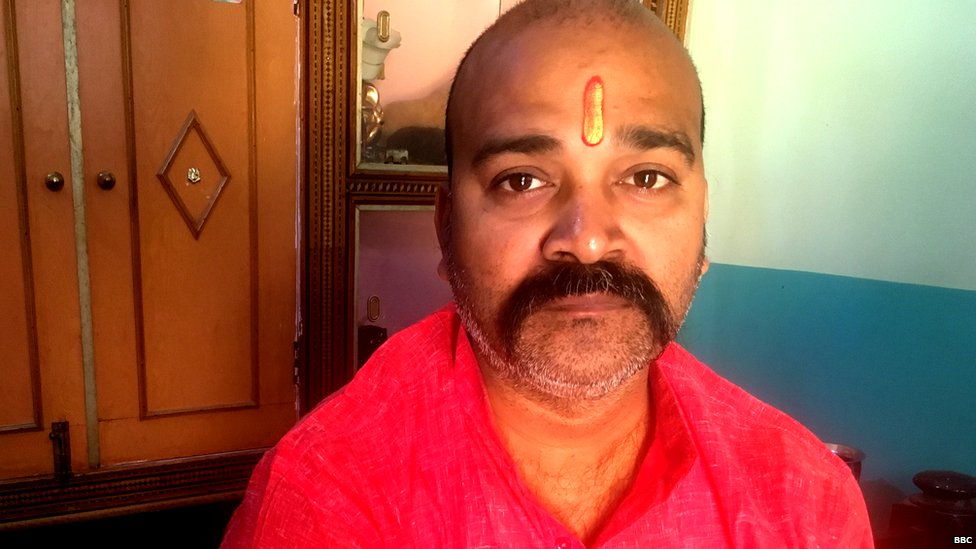 बजरंग दल नेता जीतेंद्र प्रताप जीतू बजरंग दल नेता जीतेंद्र प्रताप जीतू