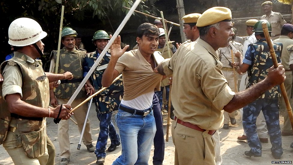 बिहार पुलिस बिहार पुलिस