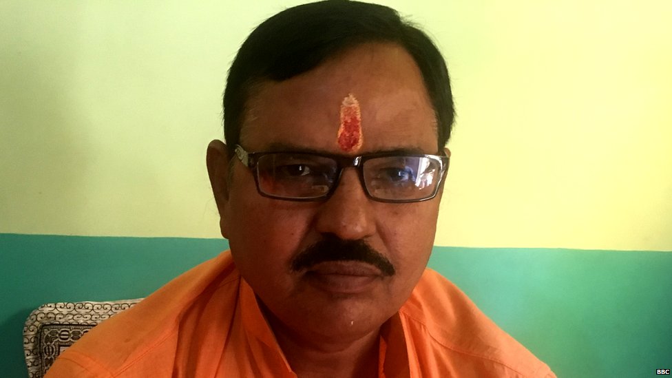 कैलाश विश्वकर्मा, विहिप, नवादा कैलाश विश्वकर्मा, विहिप, नवादा