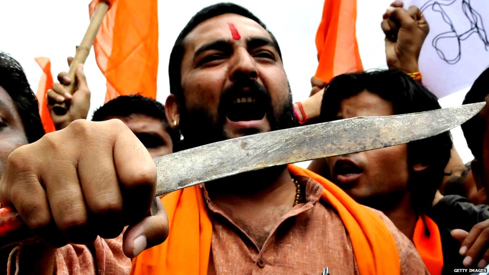 हिंदूवादी संगठन हिंदूवादी संगठन
