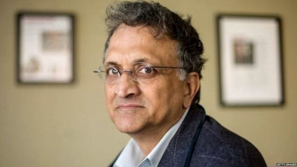 रामचंद्र गुहा, गुजरात, हिंदूवादी देशभक्ति रामचंद्र गुहा, गुजरात, हिंदूवादी देशभक्ति
