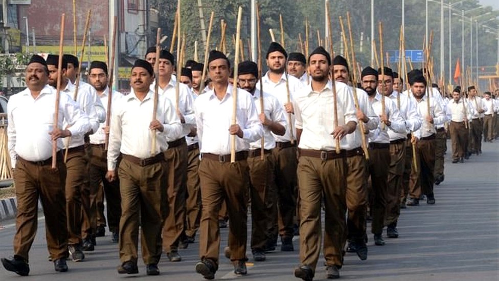 हिंदूवादी संगठन, राष्ट्रीय स्वयं सेवक संघ, आरएसएस हिंदूवादी संगठन, राष्ट्रीय स्वयं सेवक संघ, आरएसएस