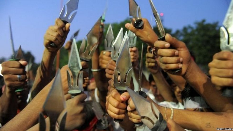 हिंदुराष्ट्र, हिंदूवादी देशभक्ति हिंदुराष्ट्र, हिंदूवादी देशभक्ति