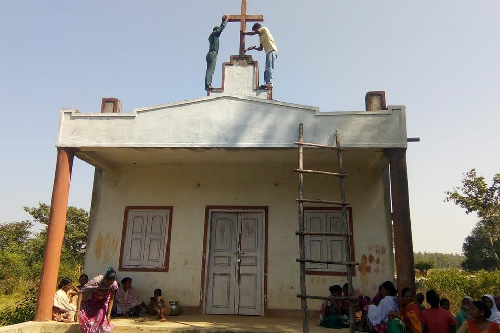 सरना आदिवासी सरना आदिवासी