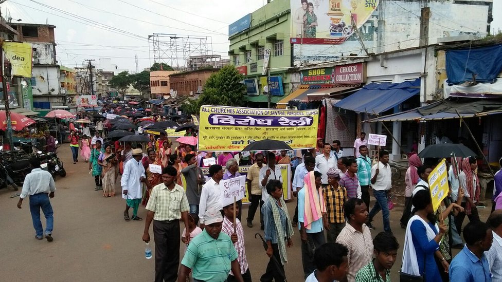 सरना आदिवासी सरना आदिवासी