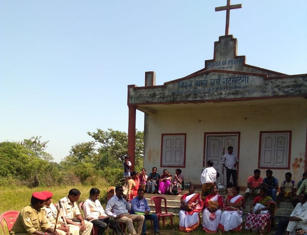 सरना आदिवासी सरना आदिवासी