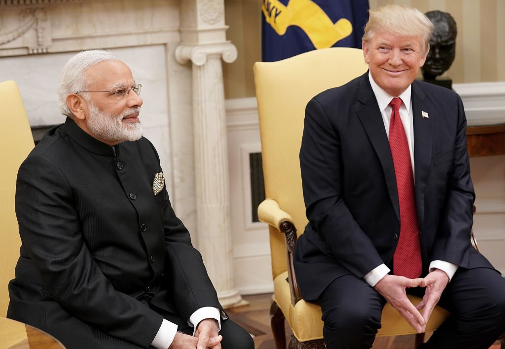अमरीका और ट्रंप अमरीका और ट्रंप