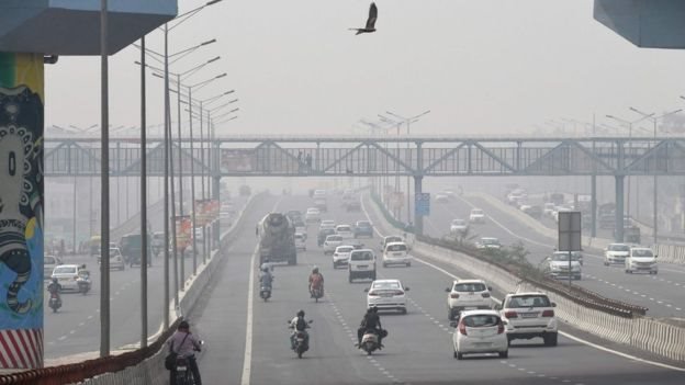 प्रदूषण, स्वास्थ्य प्रदूषण, स्वास्थ्य