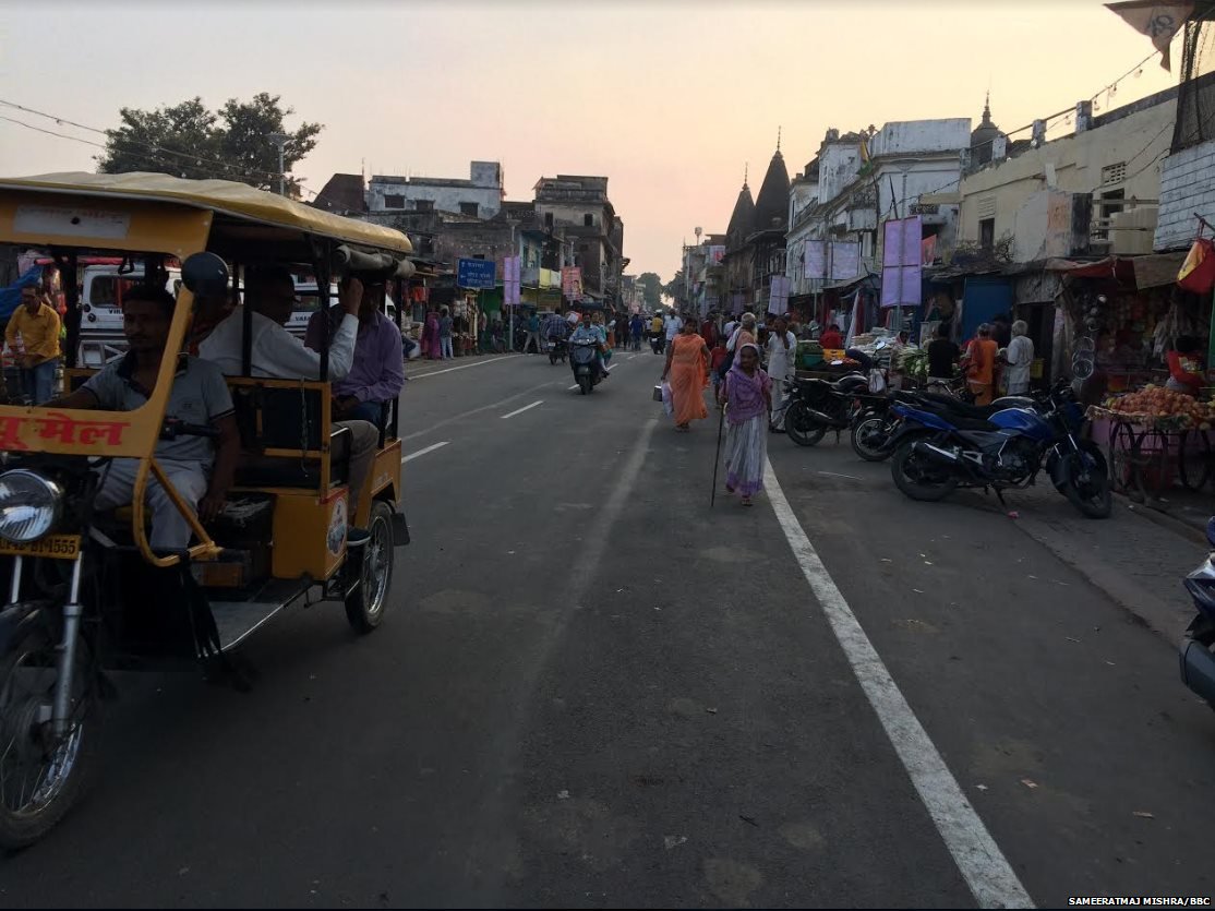 अयोध्या, दीपोत्सव अयोध्या, दीपोत्सव